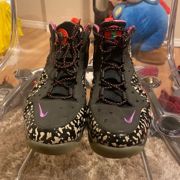 Barkley Posite Max Area 72-  2013 - Picture 3 of 7